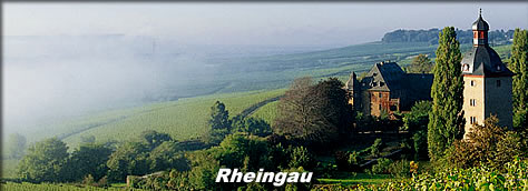Rheingau