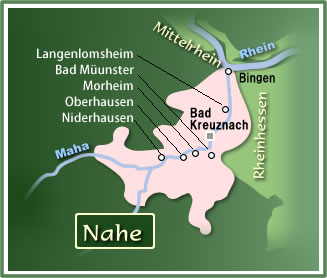 Nahe-WineMap