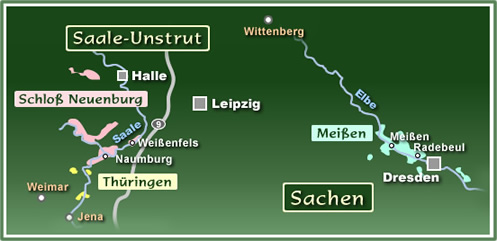 Sachsen-WineMAP