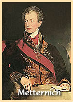 Metternich