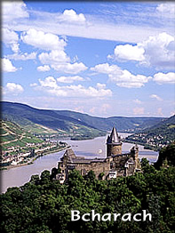 Bacharach